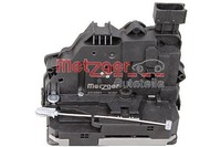 Metzger Autoteile TüRschloss 2314351 FüR Fiat Punto Van Multijet 199 AXD11 AXD1A