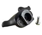 Tire machine Plastic Mount Head kit with adapter EAA0247G20A