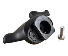 Tire machine Plastic Mount Head kit with adapter EAA0247G20A thumbnail 1