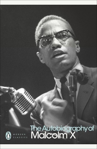 The Autobiography Of Malcolm X Alex Haley - Image 6