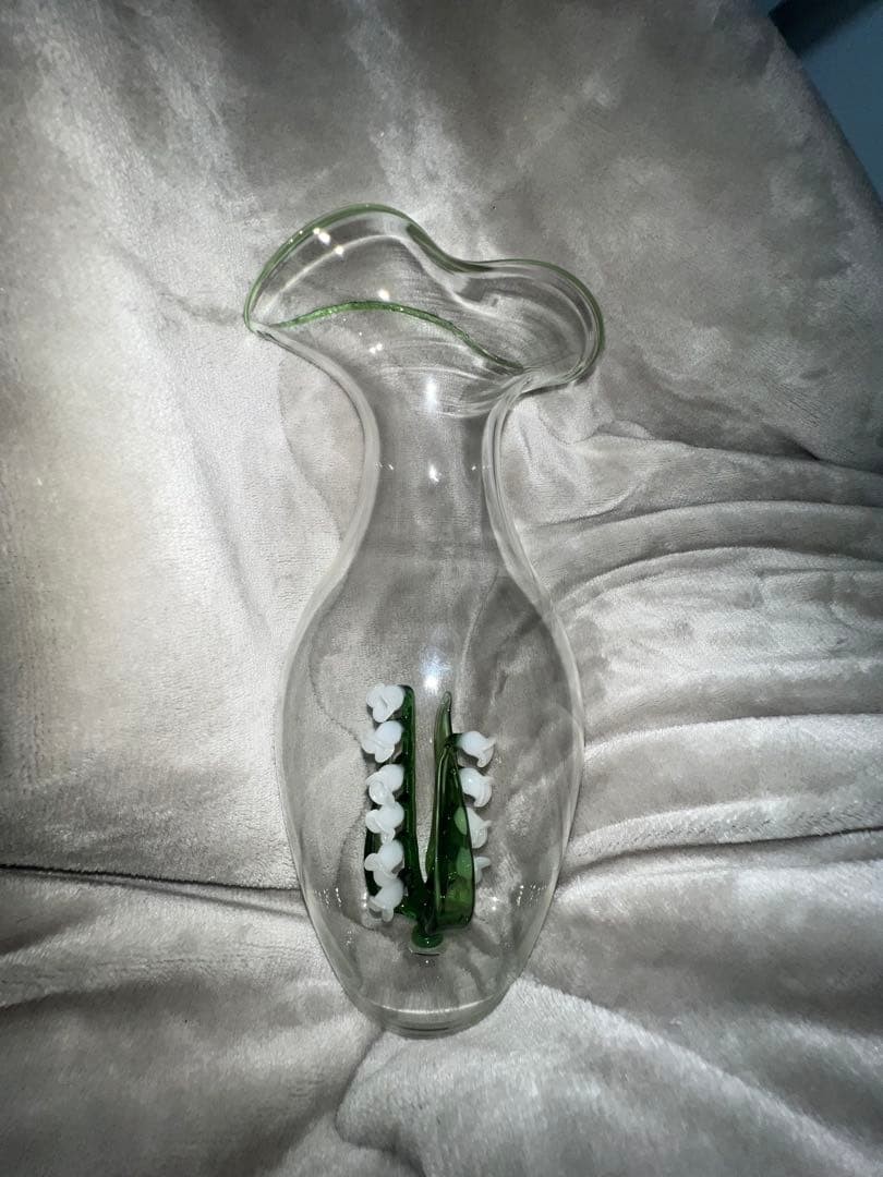 Dior Lily of the Valley Carafe Dior | eBay