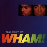 The Best Of Wham | Wham! | Audio-Cd | Nice Price | Cd | 2004 | Sony Music