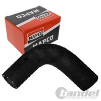 Mapco KÜHlerschlauch Passend FüR Alfa Romeo 147 156 166 Fiat Bravo Marea