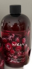 Wen Winter Red Currant 16oz Cleansing Conditioner