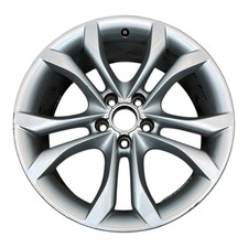 Alufelge Aluminiumfelge original Felge 9x18 ET52 5x112 Audi TT 8J 8J0601025CL