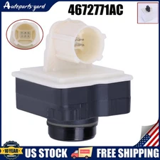 4672771AC Rear View Back Up Park Assist Camera for Jeep Compass 17-21 MK MP US