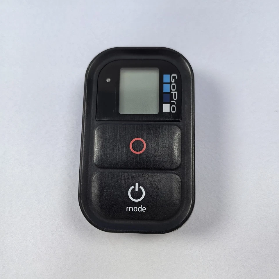 GoPro Smart Remote Control Wi-Fi for HERO 5/6/7/8 Fusion Max - ARMTE-001 - Image 2 of 4