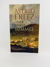 Der dunkle Himmel Astrid Fritz rororo Roman