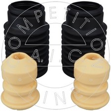 Stoßdämpfer Staubschützer AIC 58393Set für PORSCHE 911 993 964 Turbo Carrera GT2