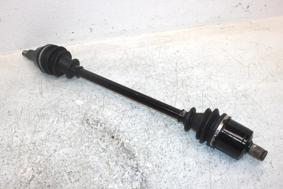 2015 Polaris Ranger 570 Eps Oem 前传动轴 1332637 XP5.1 — 第 3/4 张图片