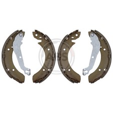 Mâchoire de frein Ford TAUNUS