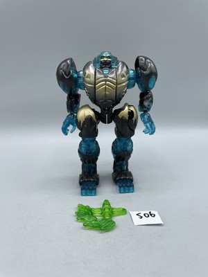 Hasbro Transformers Beast Machines Optimus Primal Complete
