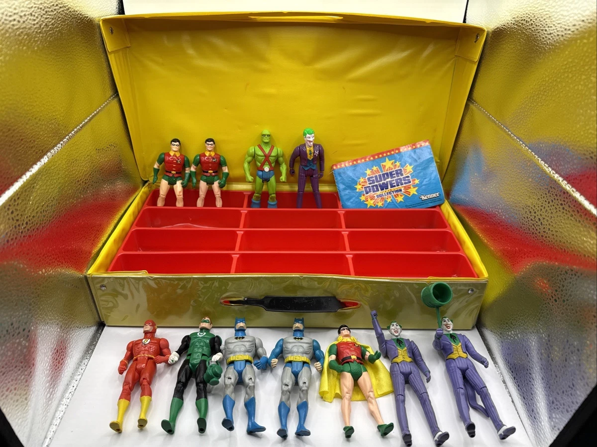 Kenner Super Powers for sale | eBay