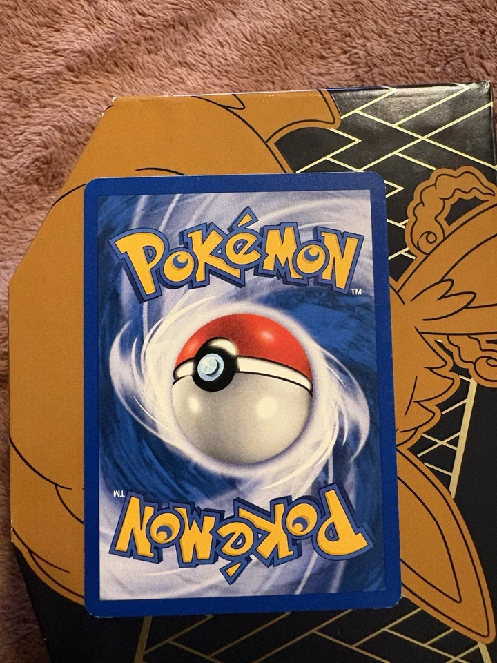 Pokémon TCG Vintage Rocket’s Snorlax Non Holo Rare 33/132 Gym Heroes WotC - Image 3 of 3