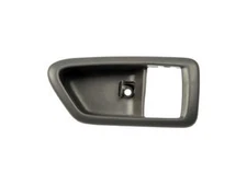 Dorman   Help Interior Door Handle Bezel P N 91007
