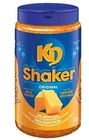 Original KD Shaker 500g/17.6 oz, Real Cheese Powder