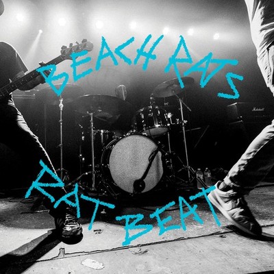Rat Beat (Vinyl)