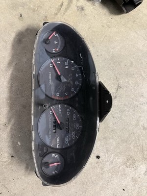 1994-1997 Acura Integra LS MT Speedometer Instrument Gauge Cluster OEM