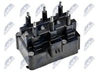Original NTY ZüNdspule ECZ-CH-003 FüR Chrysler Dodge