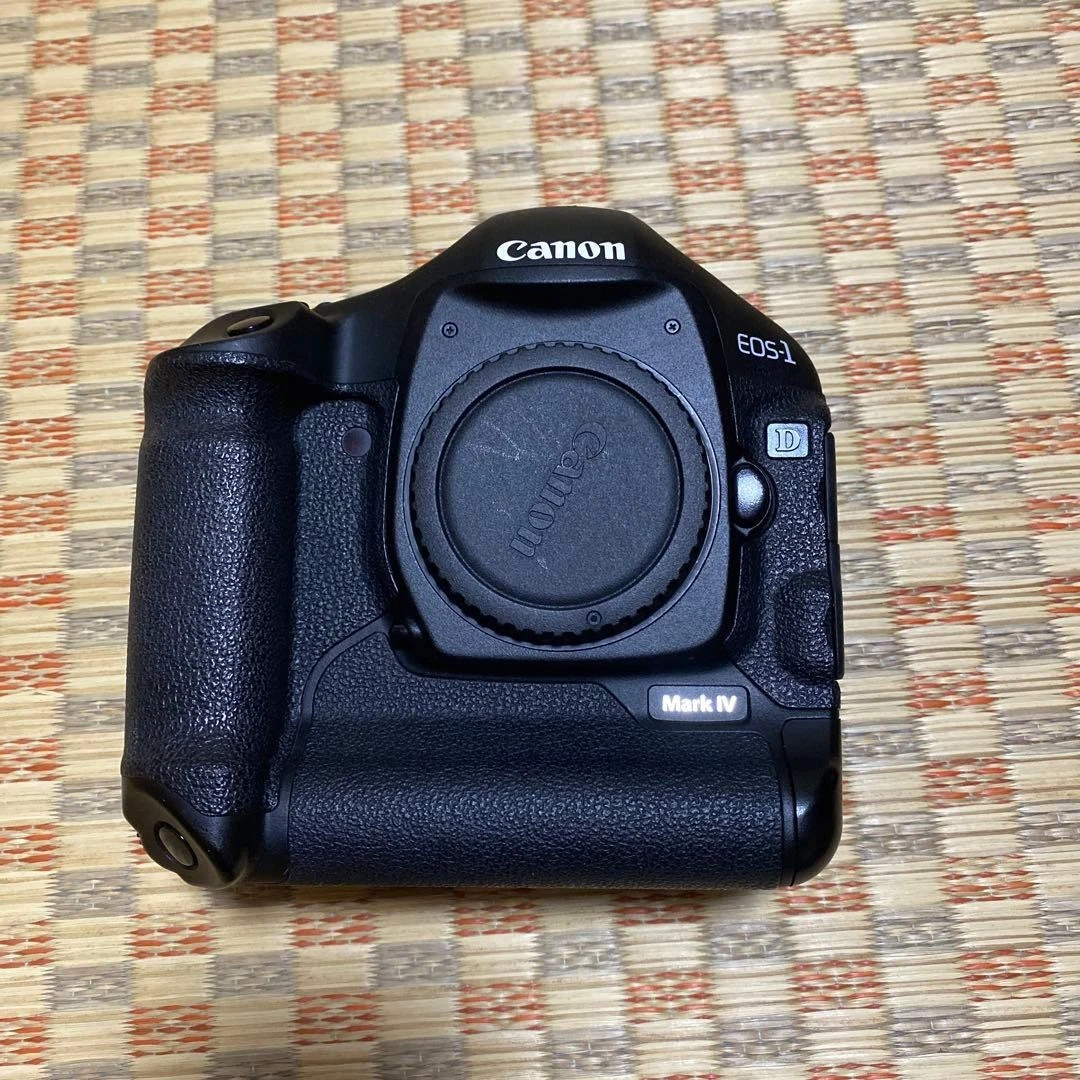 Canon EOS-1D Mark IV Digital Cameras for Sale - Shop New & Used