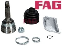 FAG 771037230 Gelenksatz FüR Antriebswelle Vorderachse Vorne FüR Daewoo