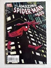 Amazing Spider-Man 600 F+ Marvel Comics 2009