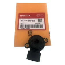 NEW OEM Shift Angle Sensor Fits For 01-14 Honda TRX400/500FA Rancher Rubicon US