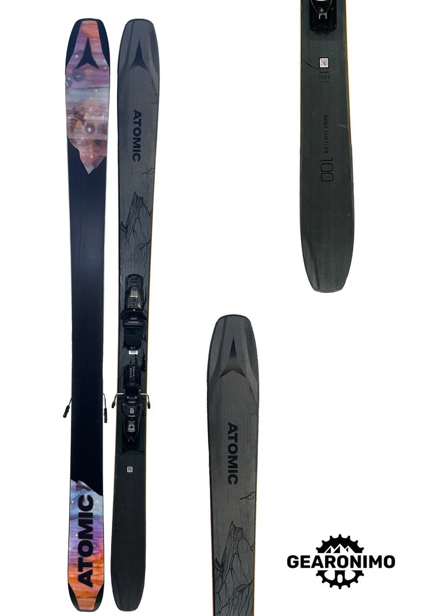 Atomic Bent Chetler for sale - eBay
