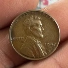 1947-S Lincoln Wheat Penny DDO DDR RPM Mint Errors Rare Set Variety VF Ungraded