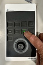 超貴重！CMC-AI Cubase用コントローラ 廃盤品 超貴重！CMC-AI Cubase用