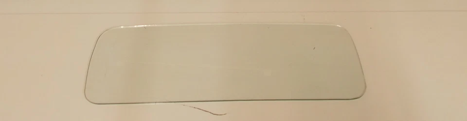 Vidrio trasero central transparente y esquinas traseras para camioneta Chevy GMC 1947-1954 Foto 3 de 4