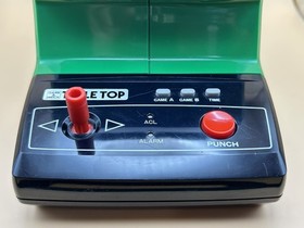 Nintendo Game & Watch POPEYE Tabletop PG-74 1983 Japan