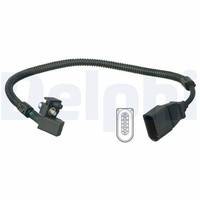 Kurbelwellensensor Impulsgeber Delphi SS11172 FüR VW Seat Skoda Audi Golf 1J1 1