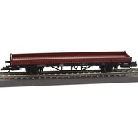 Tillig 502577 TT Niederbordwagen Ks, Dr, Ep. III TT + Neu