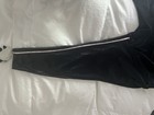 Koral Blackout Jumpsuit Elastic Gathered Waist/ Side Pockets Medium — photo 6