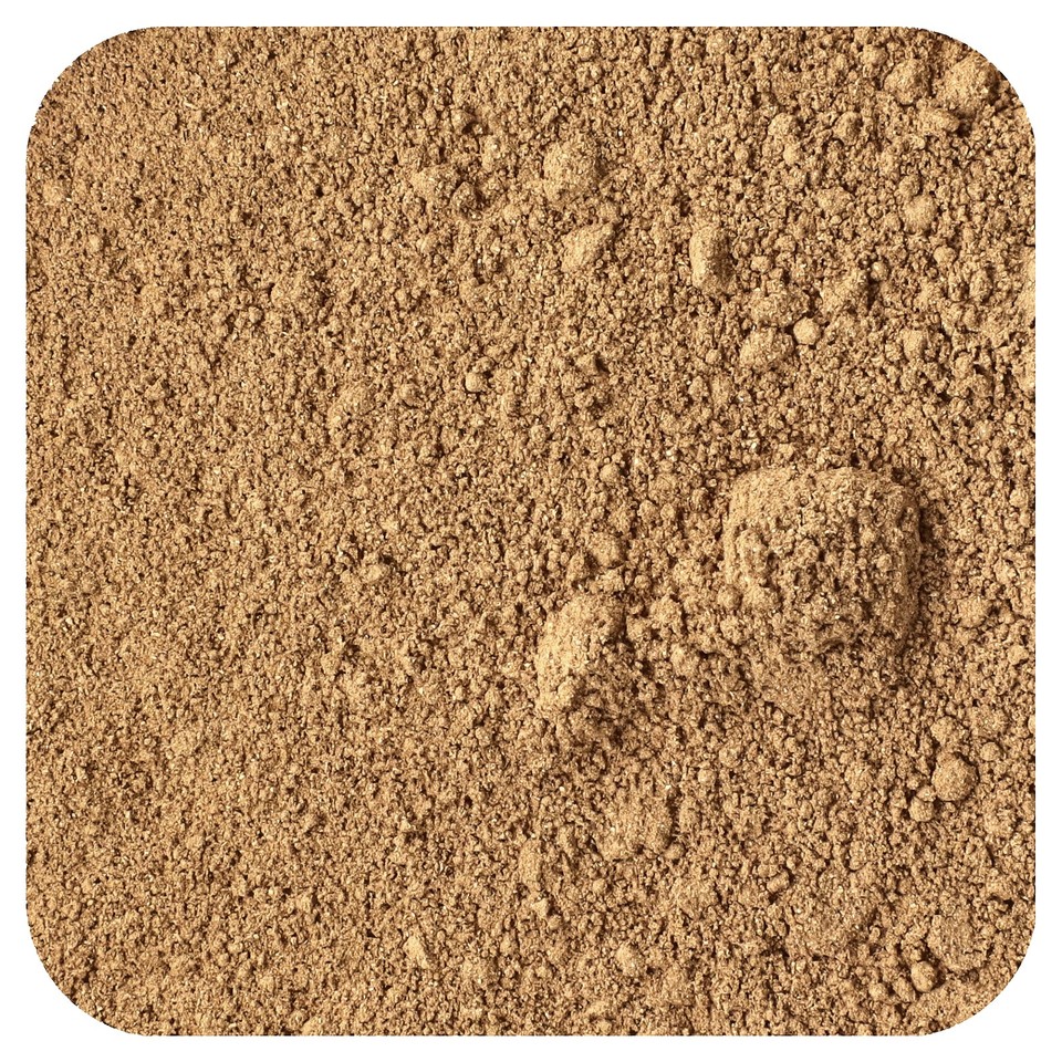 Organic Reishi Mushroom Powder, 4 oz (113 g)