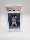 2024 Bowman Chrome Sapphire Edition Shohei Ohtani Color Match PSA 9 Dodgers
