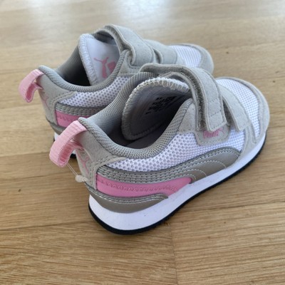 Puma Turnschuhe Sneaker 22/23 Kinder