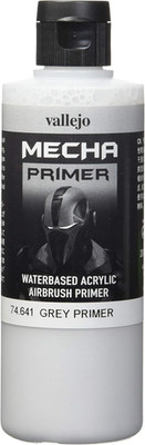 - Mecha Color | Matt | 200 Ml (6,76 Fl.Oz.)