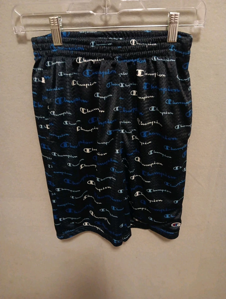 Champion Shorts Boys Size Xl - Image 2 of 4
