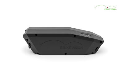 E-Bike Fahrrad Akku 36 V - 10 Ah für Bosch Active/Performance Systeme 
