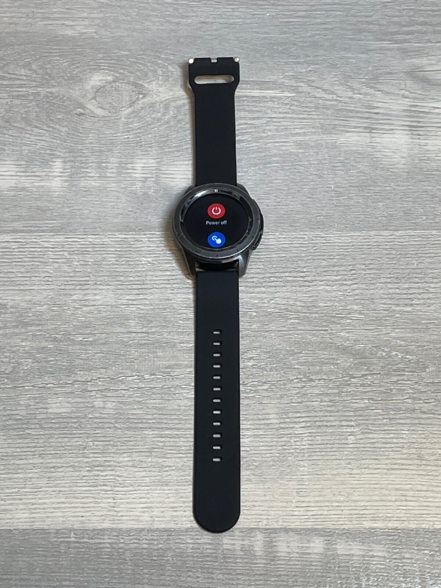 Samsung Galaxy Watch 42mm 46mm ALL COLORS Bluetooth or LTE | eBay