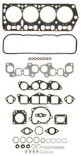 Engine Cylinder Head Gasket Set Ajusa 52112500