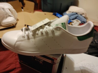 adidas Superstan Green