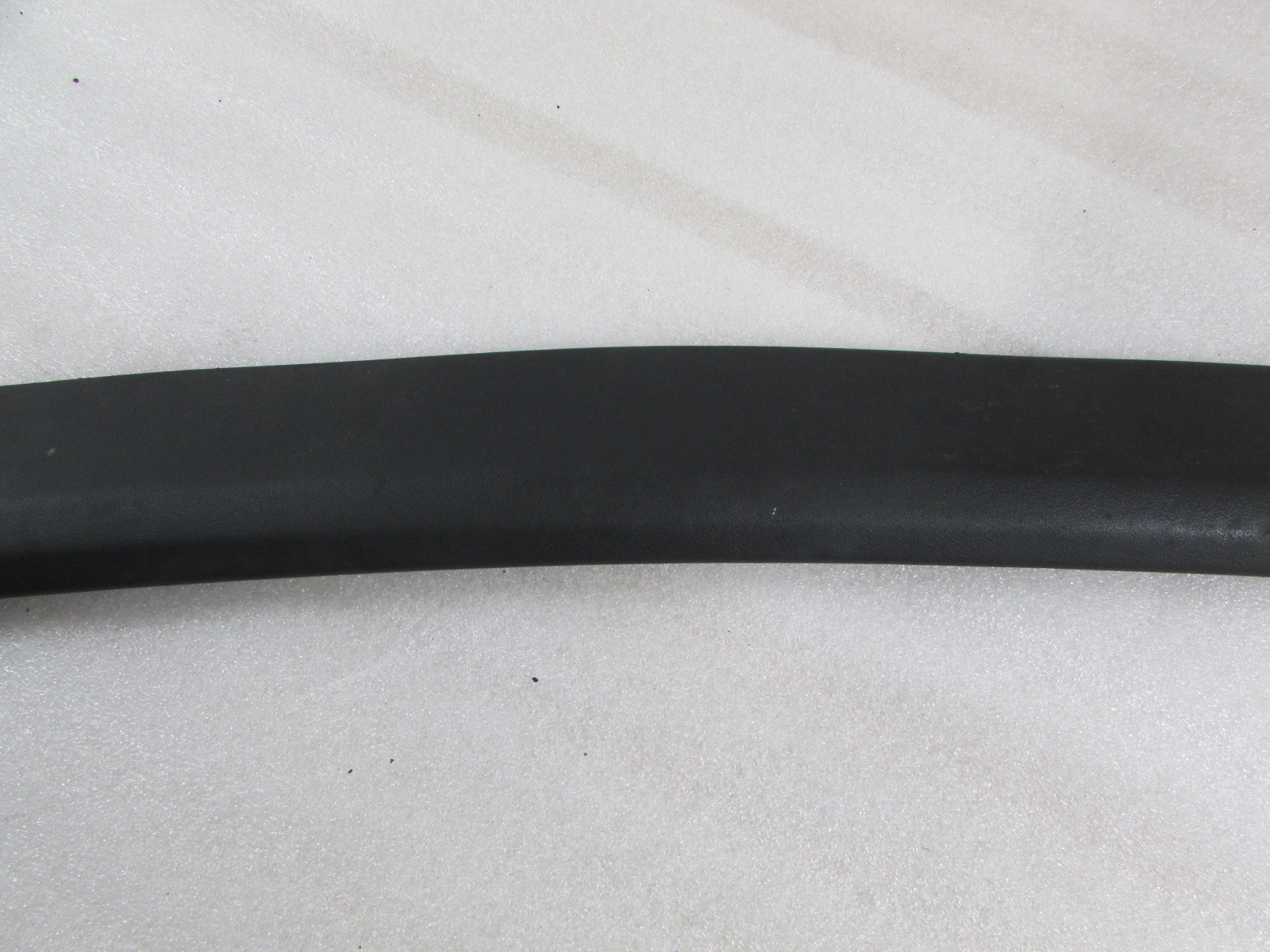 Lamborghini Huracan, Front Dash Trim, Black, Used, P/N 4T0858345A