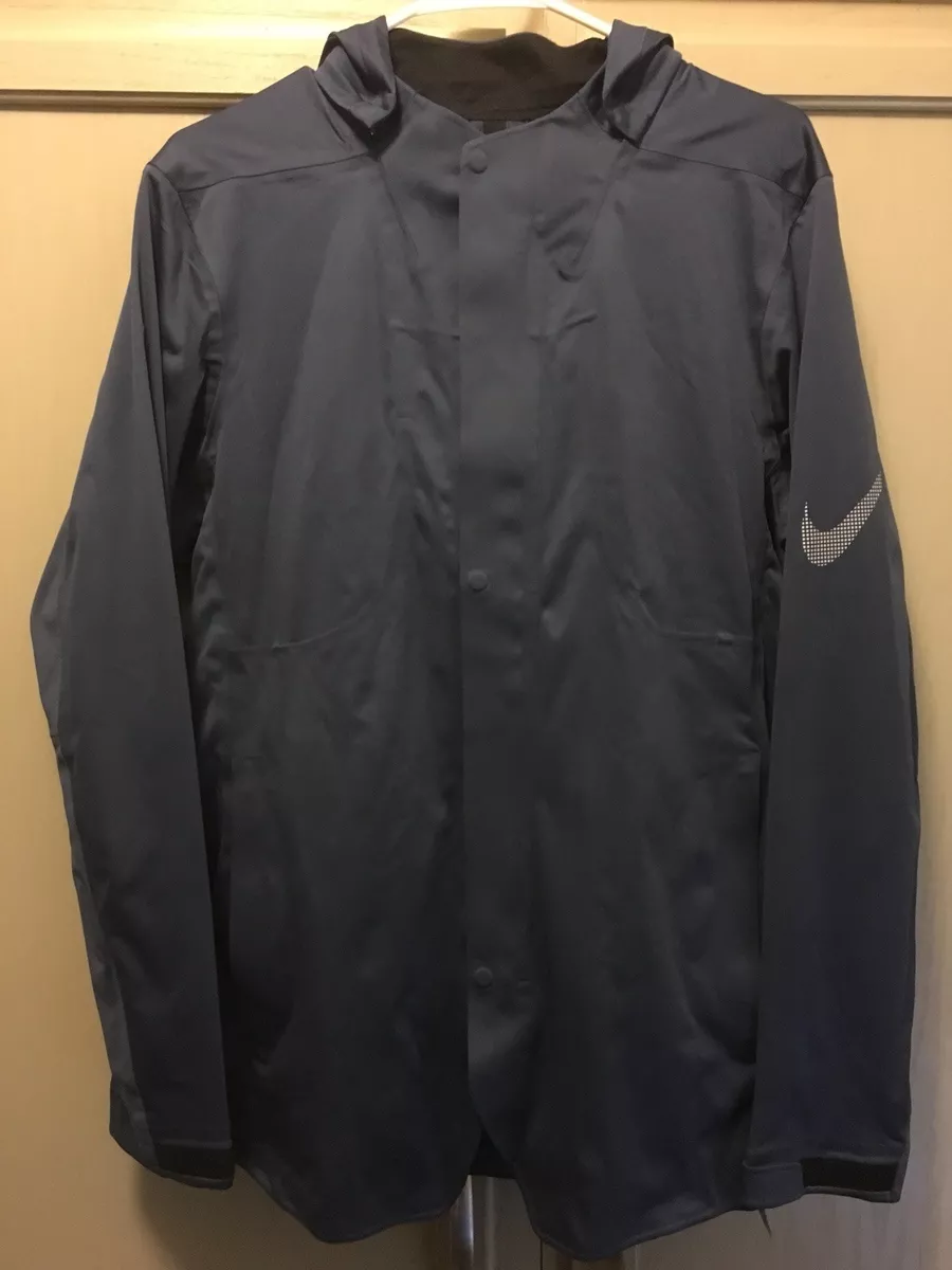 Nike aeroshield shop jacket