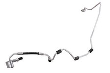 VEMO High Pressure Line, air conditioning V15-20-0137