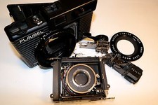REPAIR SERVICE FOR PLAUBEL MAKINA 67/670/W67