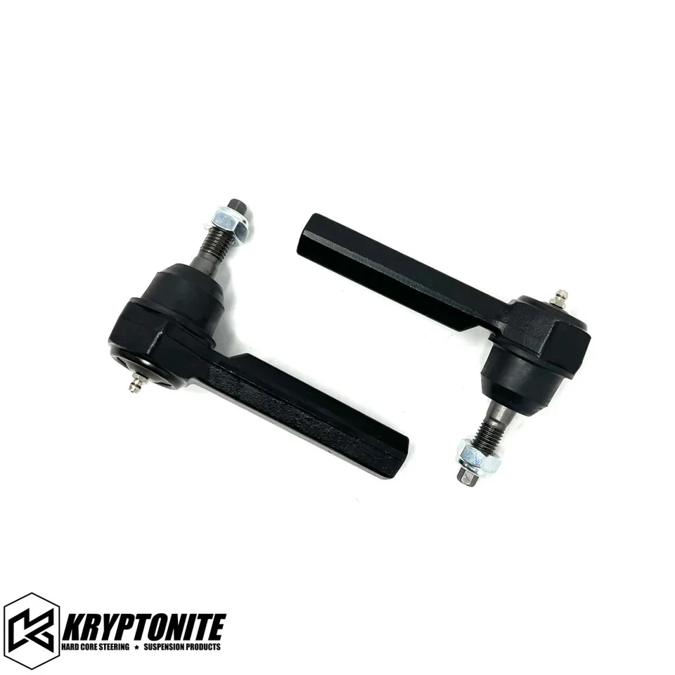 Extremos de varilla de amarre Kryptonite Death Grip para camionetas y SUV GM 1500 2007-2014 Foto 2 de 4