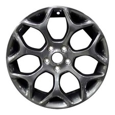 Chrysler 300 2015-2022 20 Oem Wheel Rim 5sh90trmaa 5sh90ntsab 5sh90rnwab